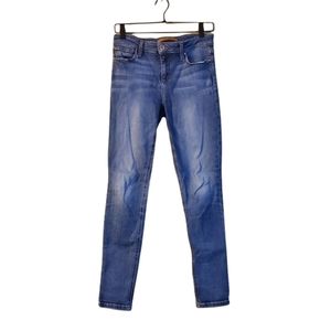 Joe's Jeans The Vixen Ankle Sassy Skinny Jeans 27